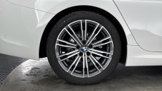 BMW 3 Series 320i M Sport 4dr Step Auto Petrol Saloon